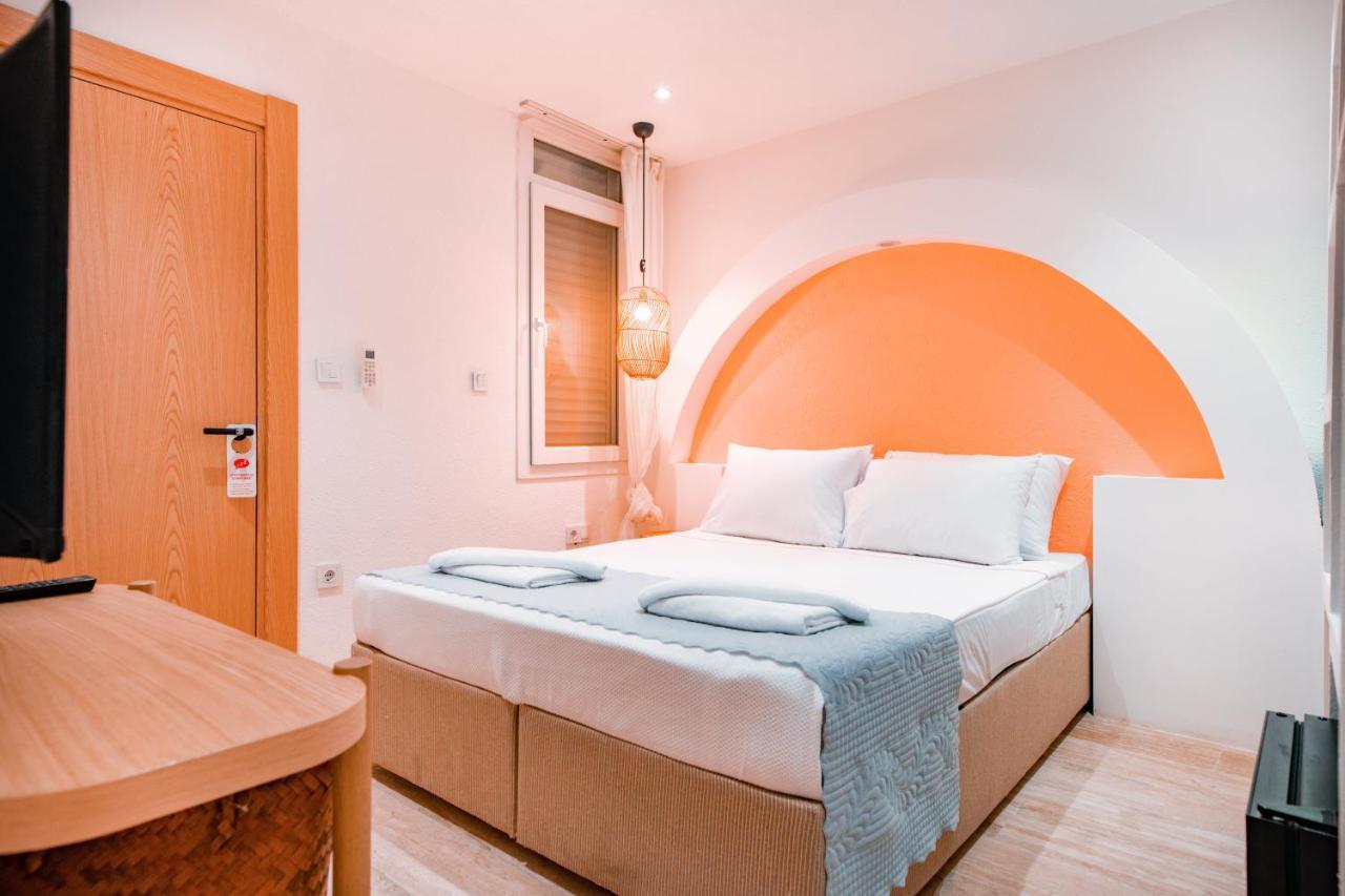 Mare Marin Boutique Otel