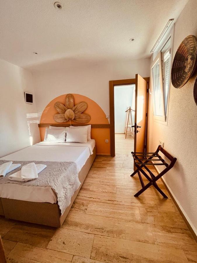 Otel Mare Marin Boutique